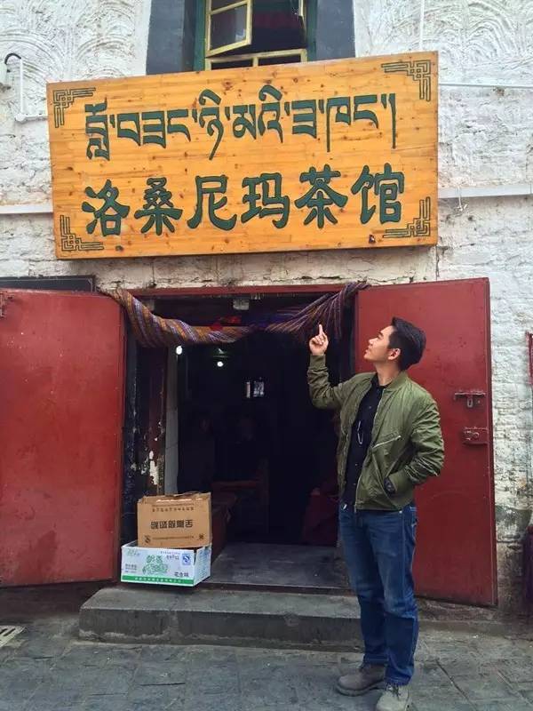 西藏21岁小伙瞒着父母徒步,一人穷游西藏13天