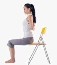 久坐工作很累怎么回事,上班久坐怎么缓解疲劳