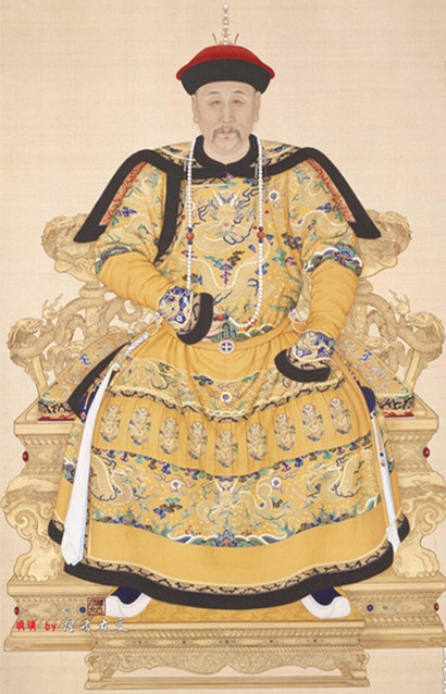 斗室有天下｜养心殿走出故宫入住首都博物馆