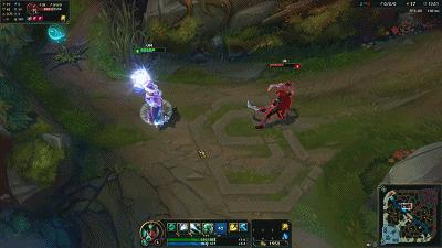 lol冰雪节男枪,lol布隆新装备