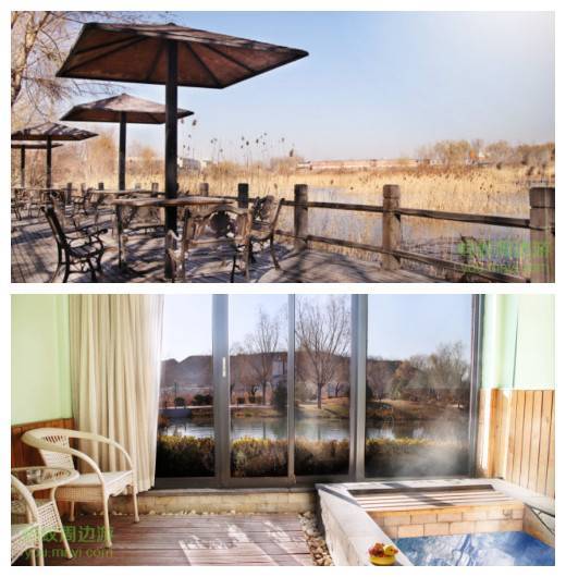 冬季暖心之旅，快来泡我吧！——京津冀21处泡温泉的好地方