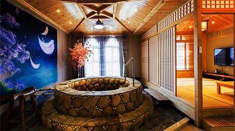 冬季暖心之旅，快来泡我吧！——京津冀21处泡温泉的好地方