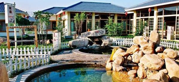 冬季暖心之旅，快来泡我吧！——京津冀21处泡温泉的好地方