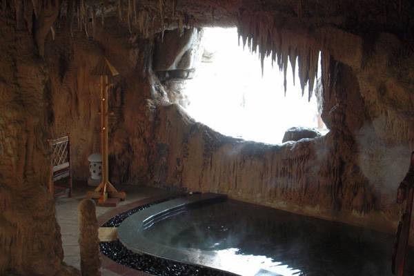 冬季暖心之旅，快来泡我吧！——京津冀21处泡温泉的好地方