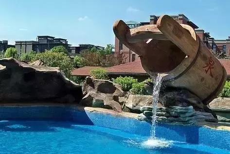 南京江北泡最爽的夜温泉,南京浦口权品七汤温泉怎么样