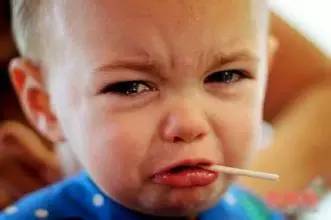 最近又湿又冷，宝宝湿疹真闹心，宝妈们这样处理好得快！