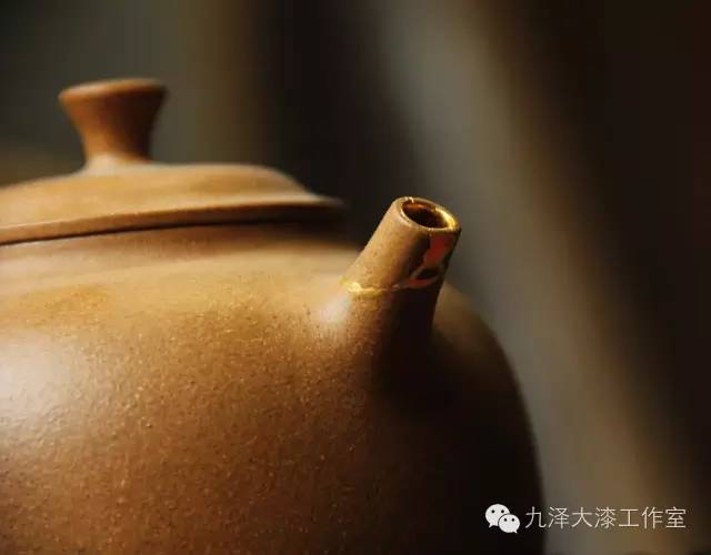 一壶一茶一品,一壶一茶一屋