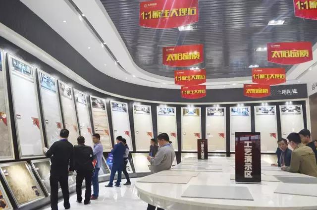 大理石价格猫腻,满城大理石