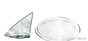 西餐餐桌上调味品的礼仪,一分钟get的面食