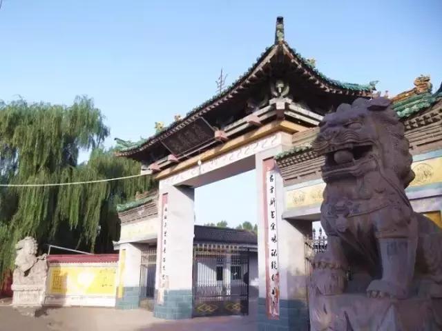 西安离白水有多少公里,白水县隔西安有多远呢