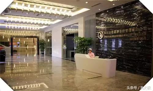 深圳爱康国宾体检中心科技园,深圳体检中心排名前十名