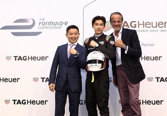 为什么那么多人讨论李易峰,李易峰到底有多好