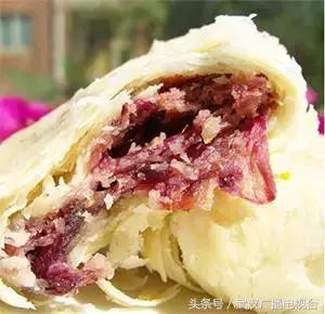 武汉十大骨灰级小吃,骨灰级吃货推荐