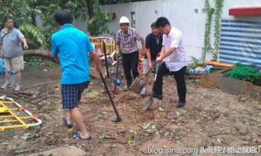 动土带来灾祸有科学依据吗,动土对风水有影响吗