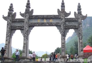 潜心之作，为您省钱，原住民详谈国家5*级A**景区娲皇宫旅游攻略