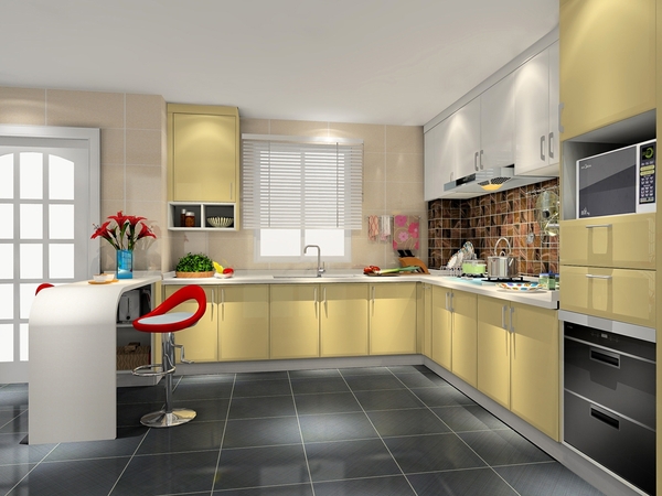 永远不会过时的家居装修设计,140平现代极简装修diy