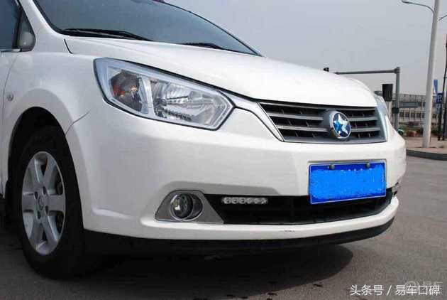 启辰d60车主用车感受,启辰d50十多万公里