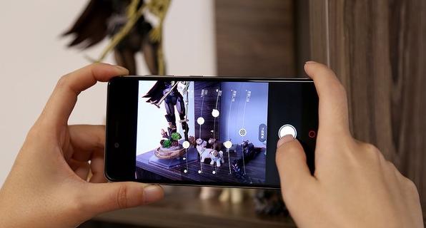 手机怎么拍照玩游戏拍视频,手机如何拍照好看的技巧vivo