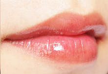 五款口红大牌正品,五款唇膏测评图