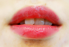 五款口红大牌正品,五款唇膏测评图