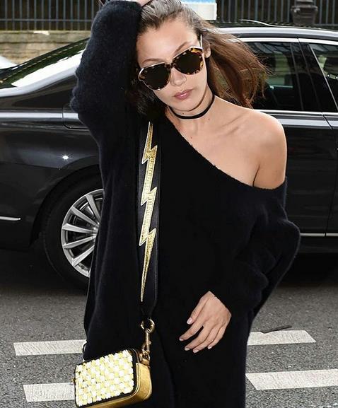 近期各大品牌纷纷推出春夏款包袋,最好看的包袋品牌