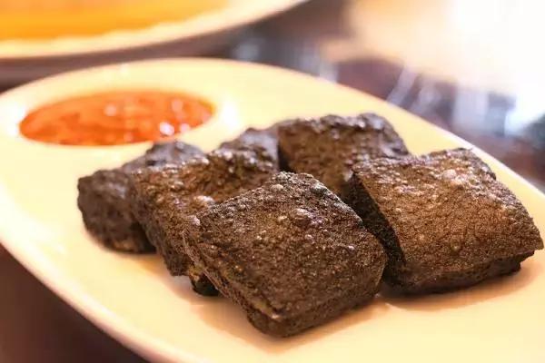 老字号虾馆哪家好吃,老字号虾馆