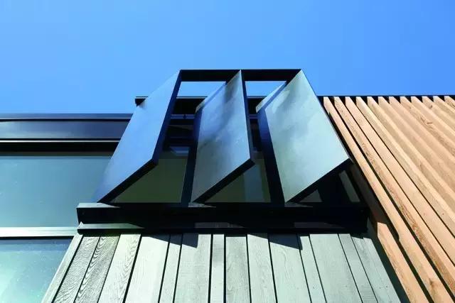 新型集装箱活动房屋设计,三个集装箱房屋设计