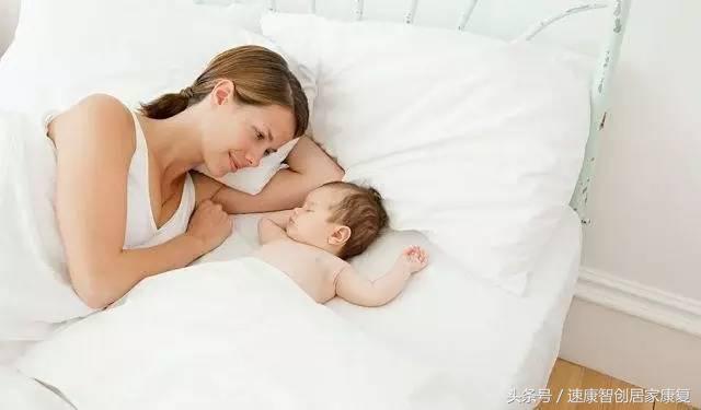 产后不要偷懒做最美辣妈,产后怎么让宝妈变成辣妈