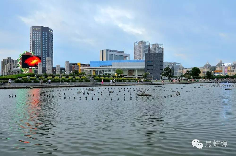 蚌埠市三县四区排名,蚌埠三大县