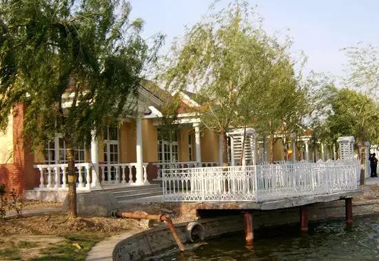 约泡：北京周边的十大温泉度假村