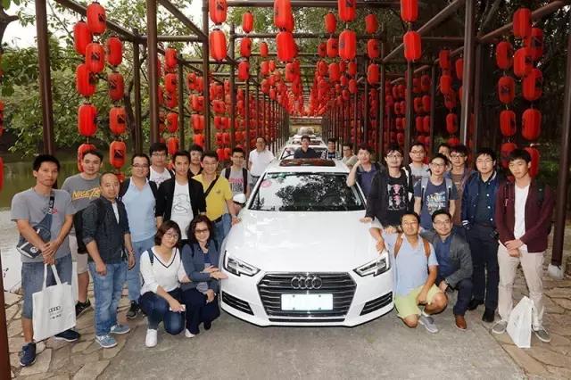 你想了解奥迪a4l的最新态势吗,两分钟让你了解新款奥迪a4l
