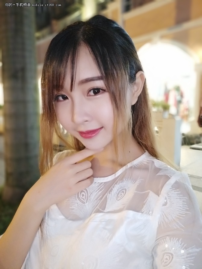 vivox100评测摄像功能,vivox100评测科技美学