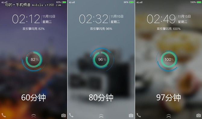 vivox100评测摄像功能,vivox100评测科技美学