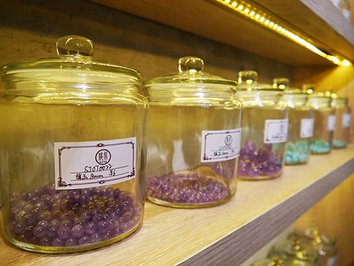 （乐玩｜joyce）万象城必败小店攻略