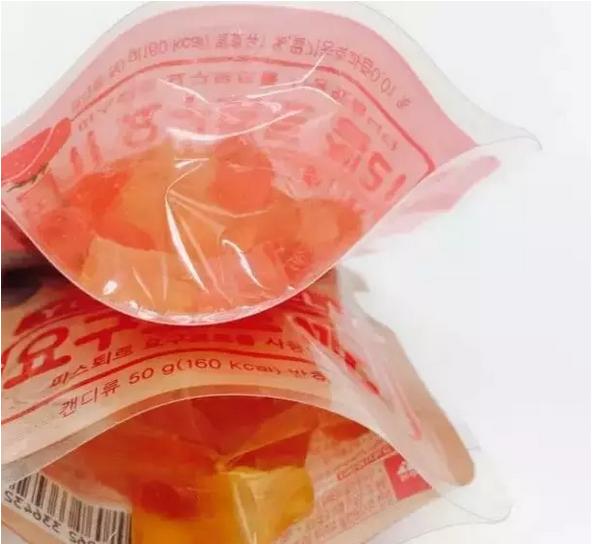 养乐多软糖,养乐多软糖推荐