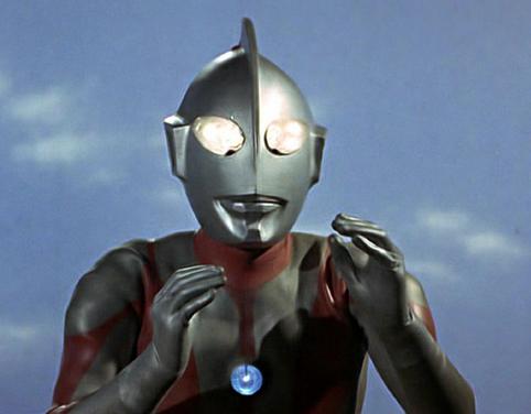 奥特q中的初代奥特曼,奥特兄弟vs初代奥特曼