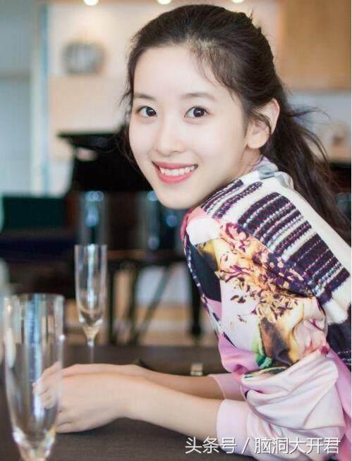 泰国最美果汁西施,泰国果汁西施最火的视频