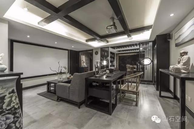 龙湖唐宁one93m装修效果图,龙湖唐宁装修效果图