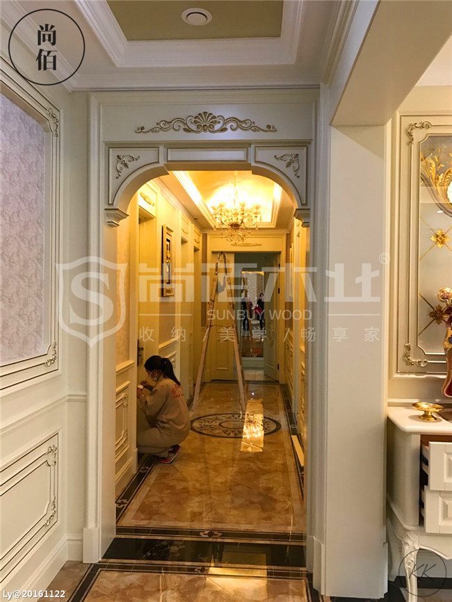 合肥恒大华府装修案例,合肥万科蓝山装修效果图