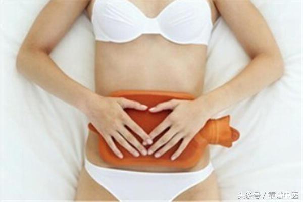 经期拉肚子是什么原因？你肯定犯了这些大忌