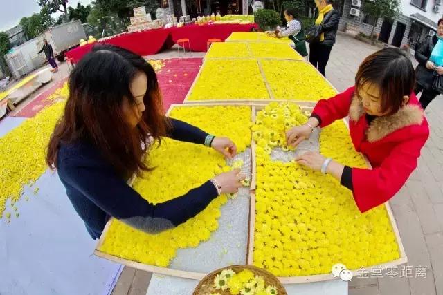 航拍金堂玉皇山,玉皇山登高金堂