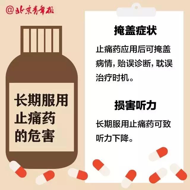 发烧头痛能吃止痛药嘛,感冒头痛可以吃止痛药吗