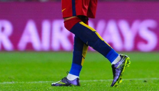 你所不知道的lamer,你不知道的内马尔