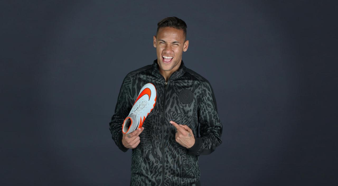 你所不知道的lamer,你不知道的内马尔