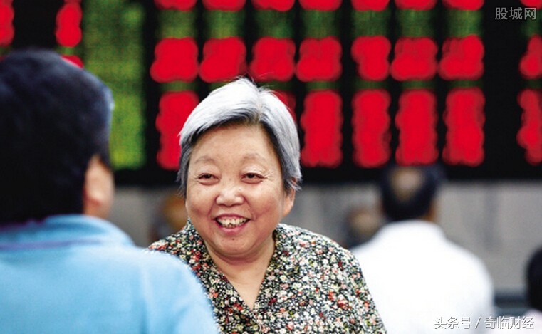 80、90股民来了！谁能抓住“手机炒股族”的心？