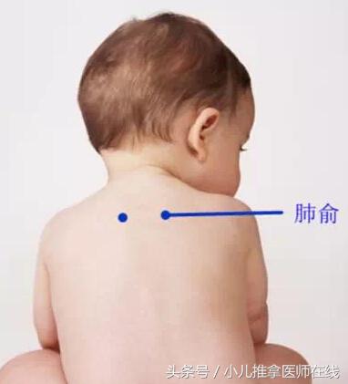 小儿推拿治鼻炎最好的方法,小儿过敏性鼻炎的推拿和艾灸