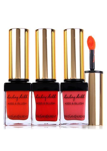 ysl星辰测评,dior999和ysl对比