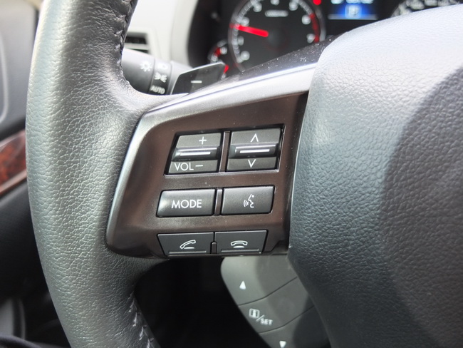 二手斯巴鲁傲虎10万值得吗,16-17年斯巴鲁傲虎二手