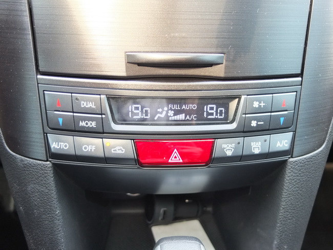 二手斯巴鲁傲虎10万值得吗,16-17年斯巴鲁傲虎二手