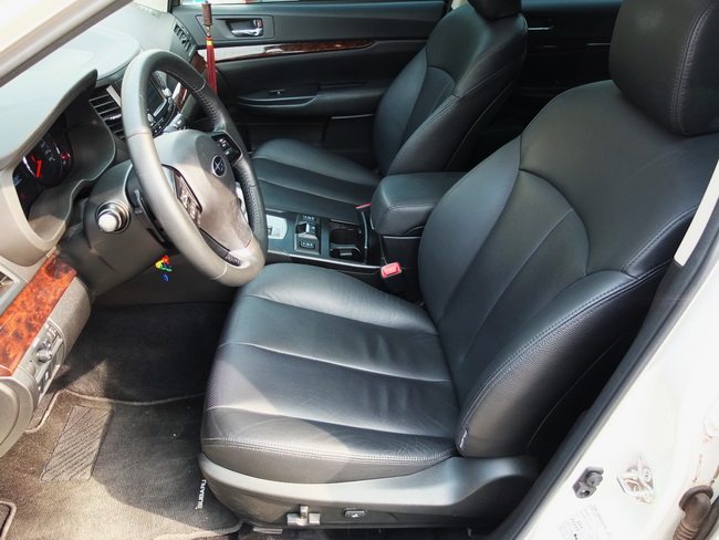 二手斯巴鲁傲虎10万值得吗,16-17年斯巴鲁傲虎二手